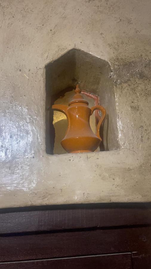 Hotel Bait Al Aqr à Nizwa Extérieur photo