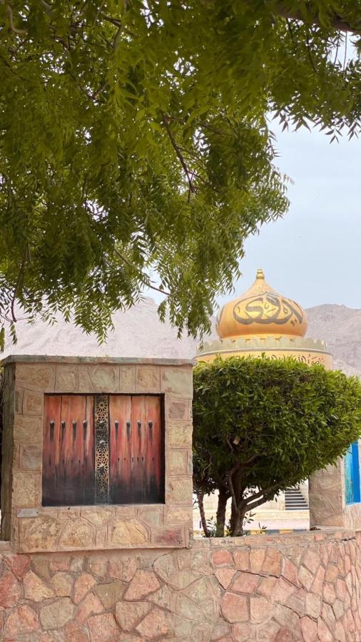Hotel Bait Al Aqr à Nizwa Extérieur photo